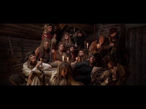 Ye Banished Privateers: Drunken Rehearsals #20 EPIC FINALE!