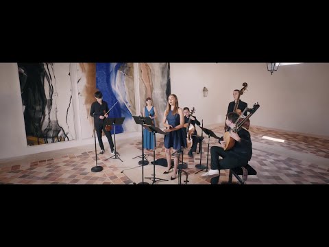 LES ARTS FLORISSANTS - Lea Desandre -Girolamo FRESCOBALDI