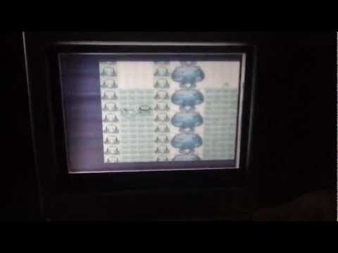 Retro Gaming: Pokemon Gelb - Nidoking Level 100 bevor Rocko (Gameboy Edition) [Ep27]