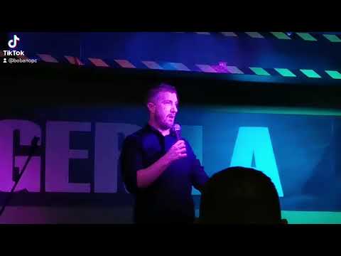 srdjan olman gerila bar