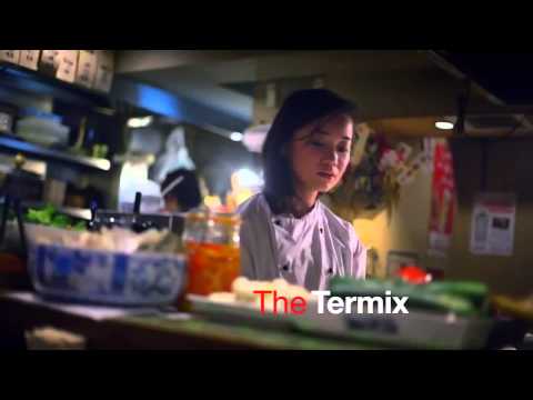 Dj NiFran - The Termix 2014
