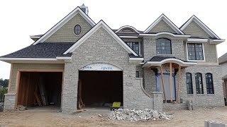 Tour this South Lyon Gem: TK University Site Visit | TK Design