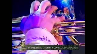 Valentin Elizalde - La Yaquesita Popurrí [En Vivo]