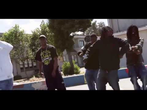 JUNN DA KIDD x K GUNNA x SHADY x MERKSUM3X - OUT HERE