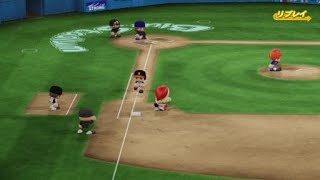 実況パワフルプロ野球２０１８_20200322161510