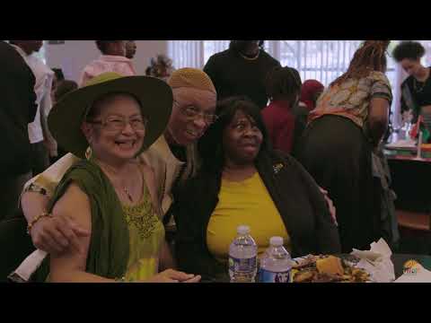 Mission College Umoja Closing Celebration