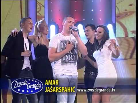 Top 14 - Splet pesama - (LIVE) - Zvezde Granda - (TV Pink 2013)