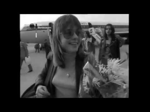 SUZI QUATRO TOO BIG IN FINLAND