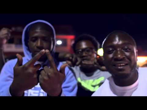 AOne x Carey Stacks - Think About Me (Music Video) ll Dir. Guad