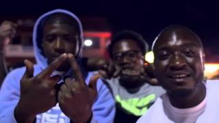 AOne x Carey Stacks - Think About Me (Music Video) ll Dir. Guad