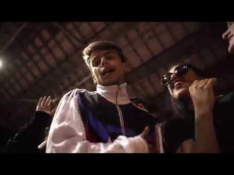 Fulcro - Rider (Video ufficiale)