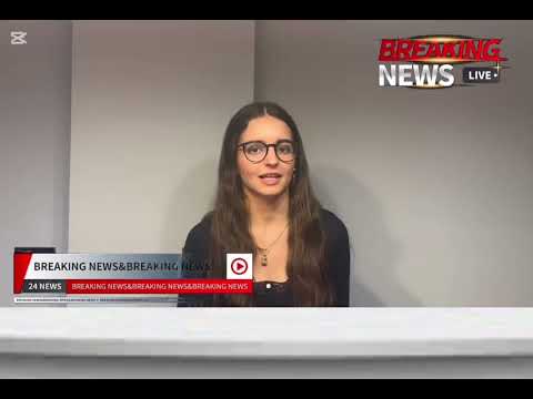 "PAZ NEWS" - Colegio Maristas "San José", León