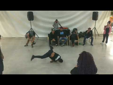 Dope Power Tricks  2018 - Brasil