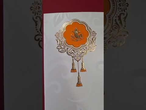 20041 Wedding Cards In Rajkot