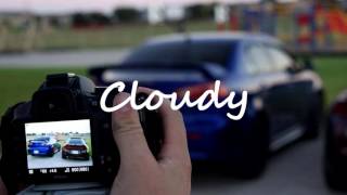 Matt Monday - For Amanda Parker ft. Khari Lucas