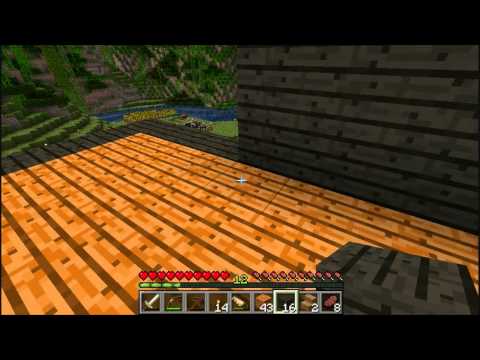 Ply Plays - Minecraft TerraFirma - Episode 11: Finale House