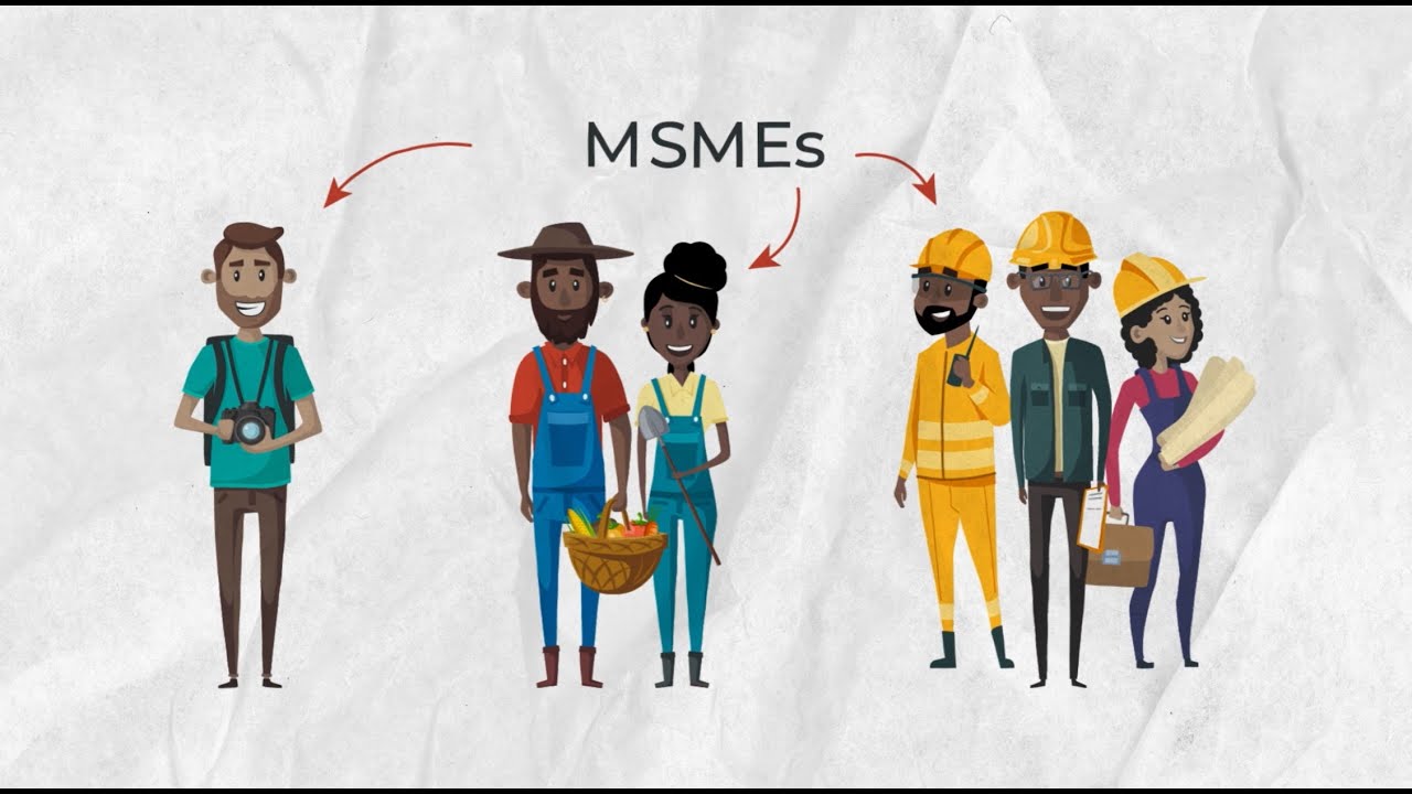 The MSME Sector in the Caribbean: Key to Sustainability and Equity