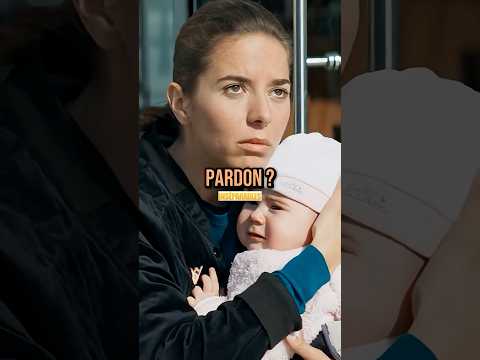 La politesse avant tout 🤣👶🤣 Et c'est pour tout le monde ! #pourtoi #rire #humour