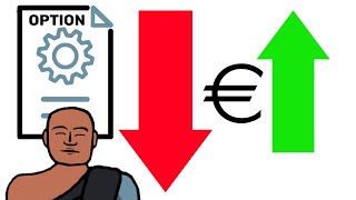 3. ↕️ Comment varie la prime d'une option ? volatilité, temps qui passe...