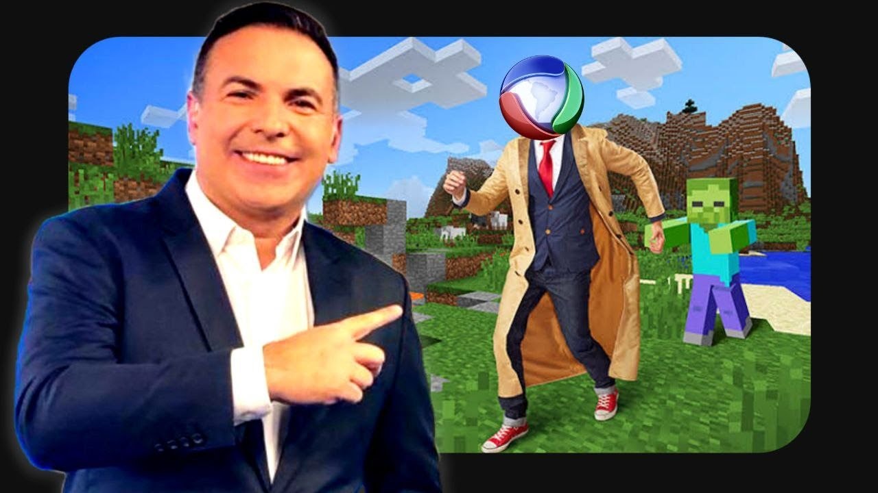 A Record e a influência Maligna dos Gaymes