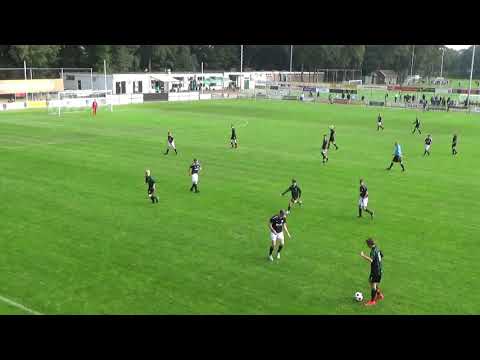 Samenvatting AWC O15-1 - De Trekvogels O15-1