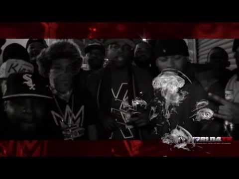 SK ft. MURDAH BABY & PIF STARZ  Live in Brooklyn