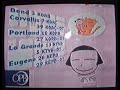PBS Kids Station ID Dot S Cat 2007 OPB Low Quality