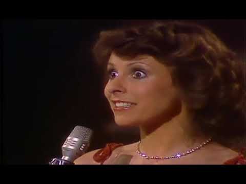 Ireen Sheer - Feuer (ZDF Hitparade 1978)