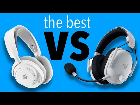 The #1 Wireless Gaming Headset You Should Buy NOW