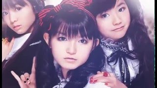 BABYMETAL - From Dusk Till Dawn (Fan Edition)