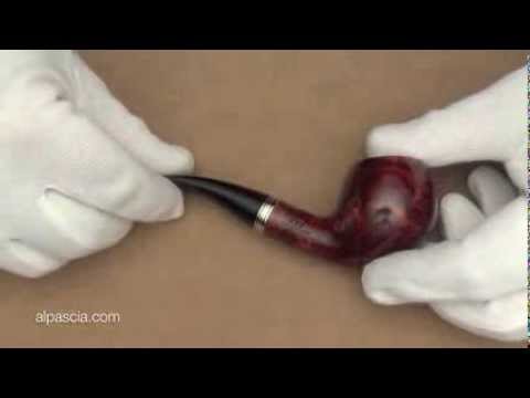 pipa BigBen Saturn Tan 652 - pipe 040