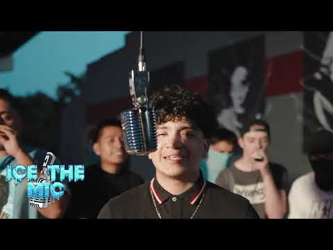 Migo Gutta x SBF Capo - Get Paid | Ice The Mic (Live Performance)