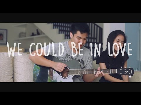 WE COULD BE IN LOVE - Michael Aldi K x Aren Nadya (Lea Salonga ft. Brad Kane)
