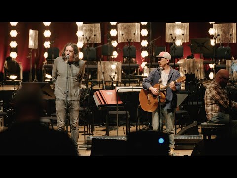 Foy Vance - Don't Give In: A Mantra with Gary Lightbody (Live from Belfast)