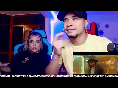 iZaak x Jerry Di   TRANQUI   Opinión   Reacción