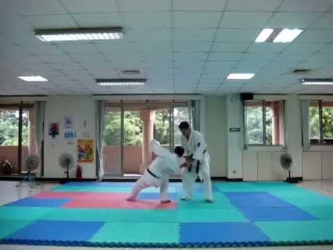 Preparation to SoBuRen Taikai 2012