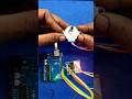 Stepper Motor Control Using ULN2003AN Motor Driver Motor Shorts