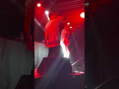 Zen-G, Asil l Alev Alev🔥 (Konser Performansı) (01.10.2020)