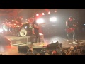 "Faithless" Sevendust live at Center Stage