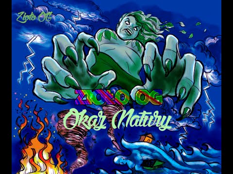 Zioło OG - Okaz Natury (cuty Pichu OG) [Okaz Natury 9/14]