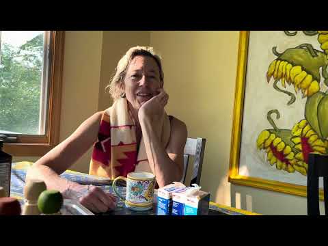 “An August in Mount Bethel”- A TOUCH GUITAR CIRCLE documentary