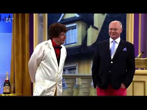 Heißmann und Rassau || Jetzt nicht Liebling