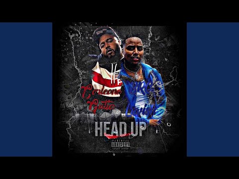 Head Up (feat. BRG Lavish)