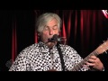 Robyn Hitchcock and Joe Boyd - It's All Over Now, Baby Blue (Bob Dylan)  (Live in Sydney) | Moshcam