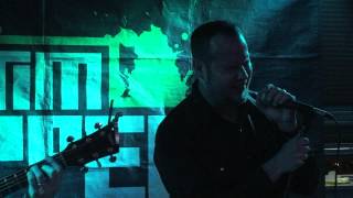 Tim Ripper Owens - Starting Over (acoustic) Nov. 27, 2012
