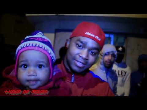 Vida Marginal _ Landim, Yuri, Puto G & Ridell G_kova M