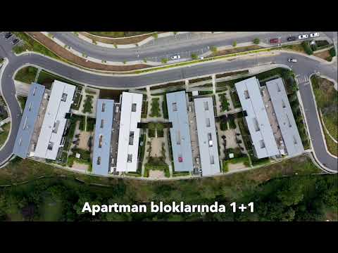 KÖY 1. Etap tanıtım videosu
