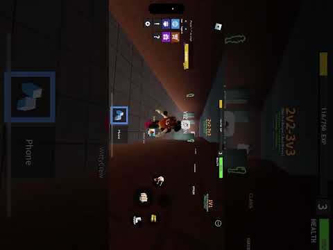 How to join witty clan in fight in school