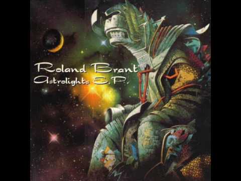 Roland Brant - Astrolight