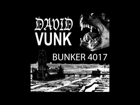 David Vunk - Pervitine 39 [B4017]
